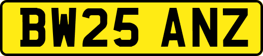 BW25ANZ