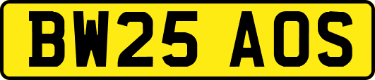 BW25AOS