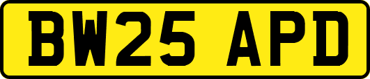 BW25APD