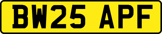 BW25APF