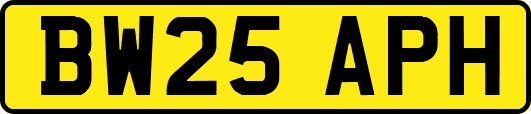 BW25APH