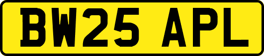 BW25APL