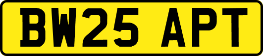 BW25APT