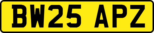 BW25APZ