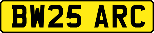 BW25ARC