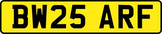 BW25ARF