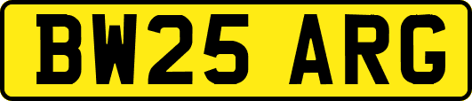BW25ARG
