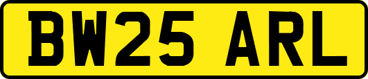 BW25ARL