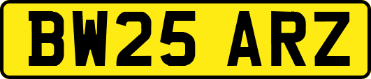 BW25ARZ