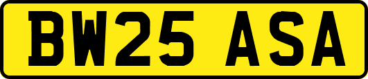 BW25ASA