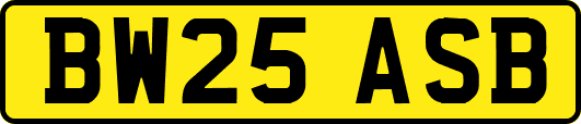 BW25ASB