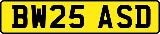 BW25ASD