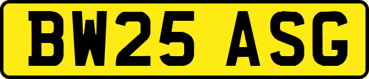 BW25ASG