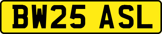 BW25ASL