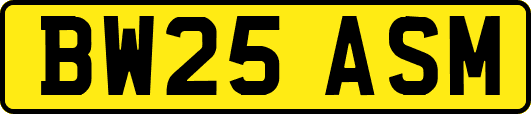 BW25ASM