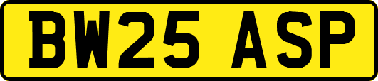 BW25ASP