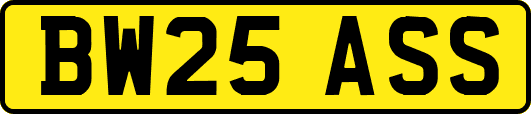 BW25ASS