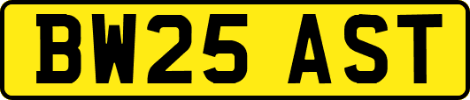 BW25AST