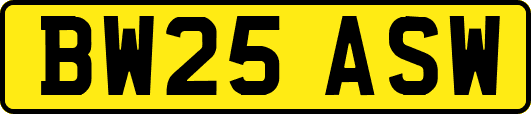 BW25ASW