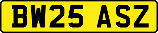 BW25ASZ