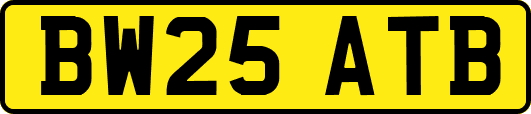 BW25ATB