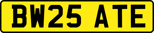 BW25ATE