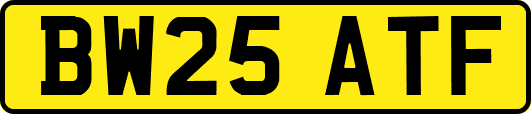 BW25ATF