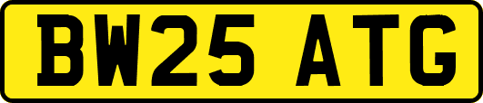 BW25ATG