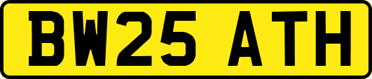 BW25ATH