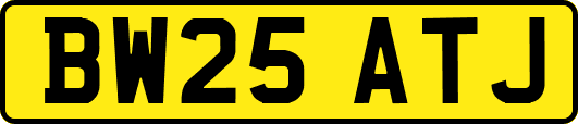 BW25ATJ