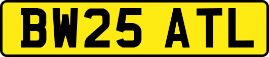 BW25ATL