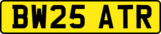 BW25ATR