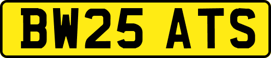 BW25ATS
