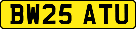 BW25ATU
