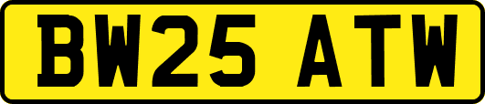 BW25ATW