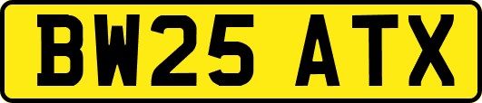 BW25ATX