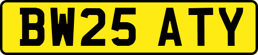 BW25ATY