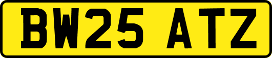 BW25ATZ