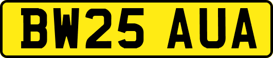 BW25AUA