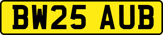 BW25AUB