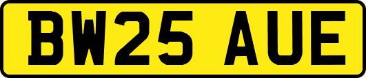 BW25AUE