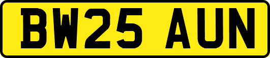 BW25AUN