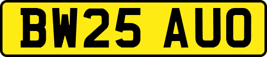 BW25AUO