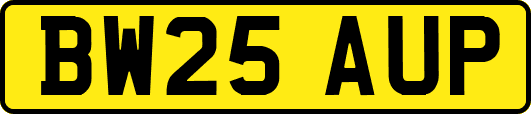 BW25AUP