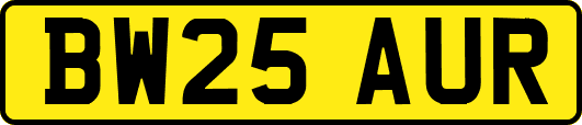 BW25AUR