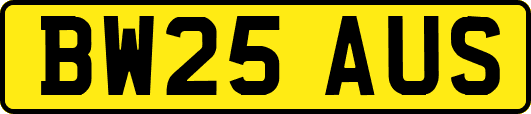 BW25AUS