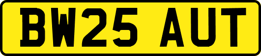 BW25AUT