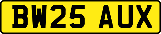 BW25AUX