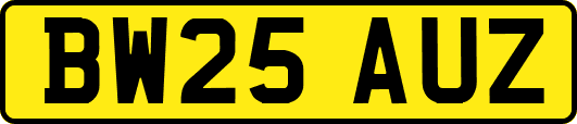 BW25AUZ