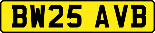 BW25AVB